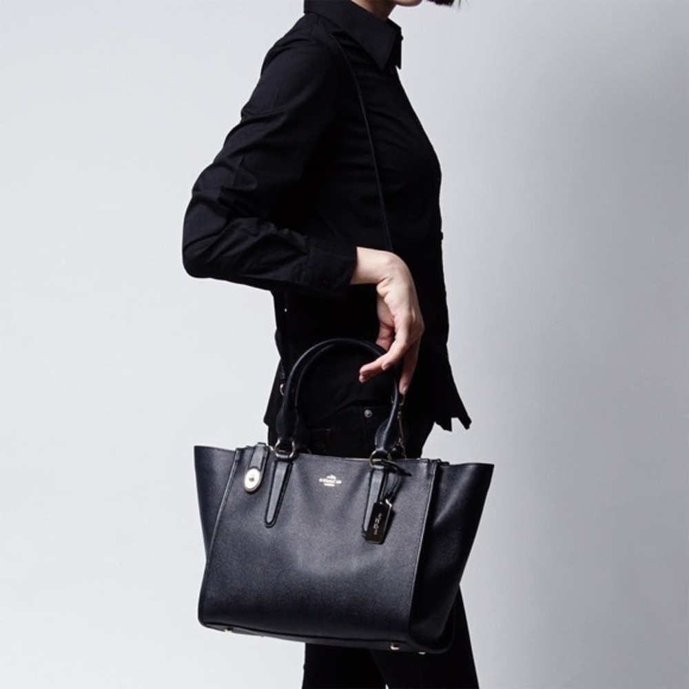 Coach Crosby Carryall